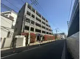 日吉朋友館