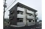 シャーメゾン日の出町