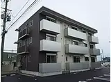 シャーメゾン日の出町