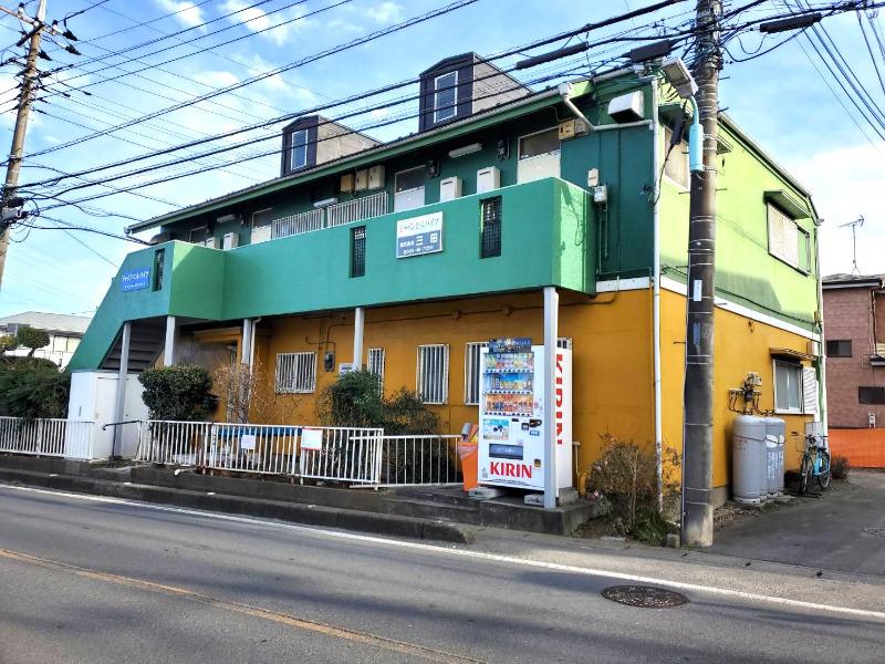 シャインヒルハイツ