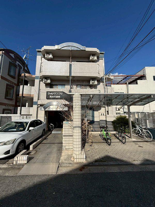 シャルマンフジ堺市壱番館