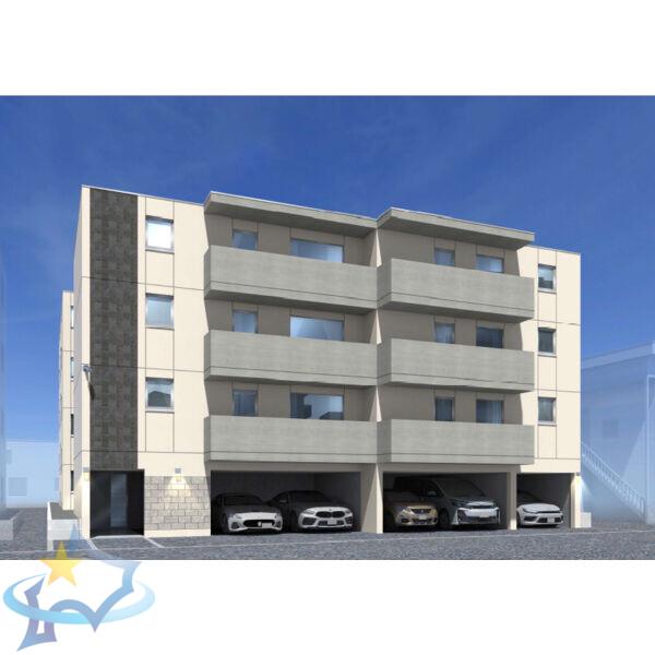 TS COURT ウエスト13