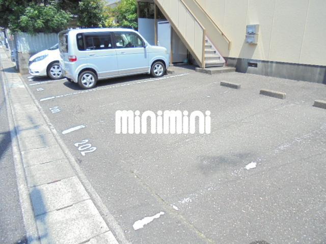 エステート月見C棟
