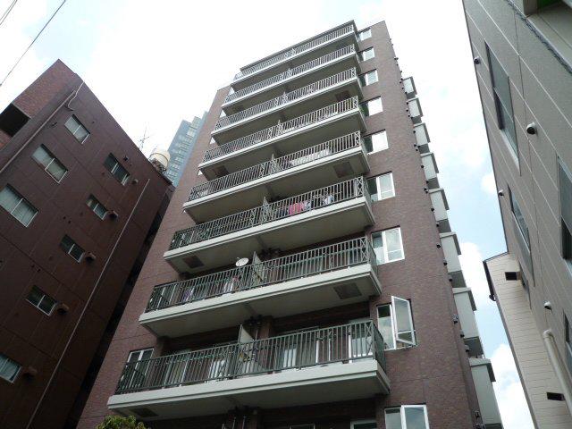 フェイム池袋西