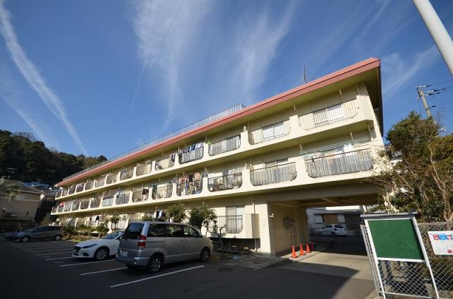 コーポ田中(3LDK/3階)
