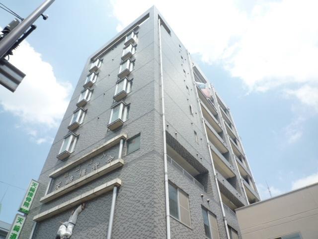 天崎ビル