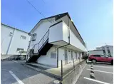 池ノ谷ハイツ