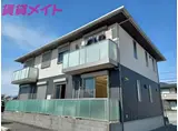 エクセレントSAIKI C棟