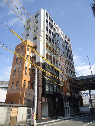 MDIロイヤルレジデンス大手町