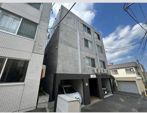 GRANSEED手稲本町
