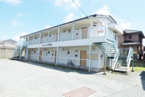 エルデム岡崎A