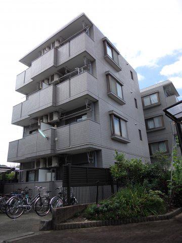 ドリーム川名