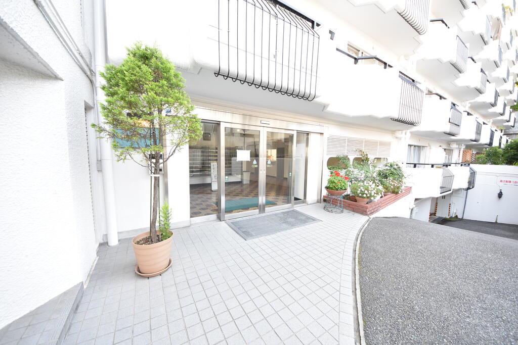 北野町アーバンライフ