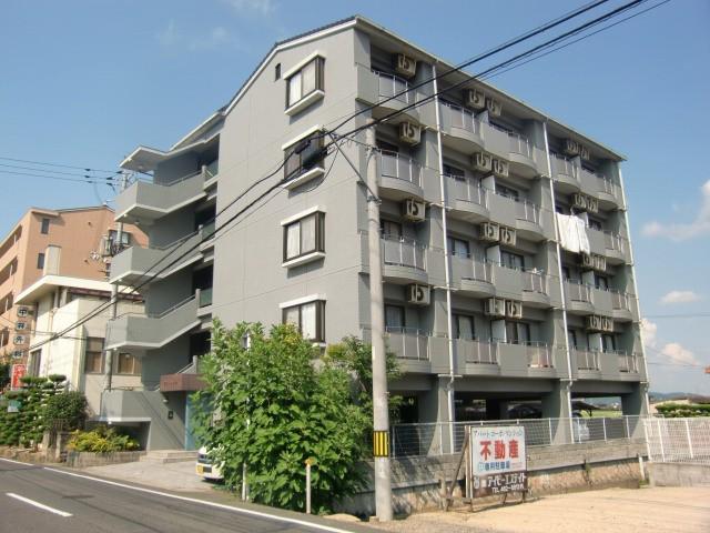 ブロードヒルI