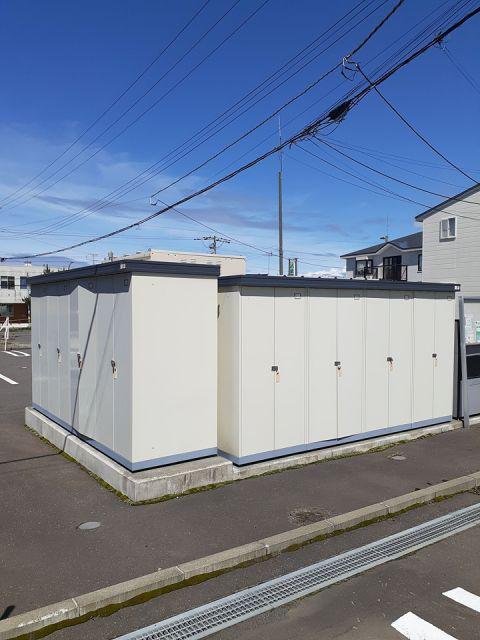 VILLA 佐藤 E
