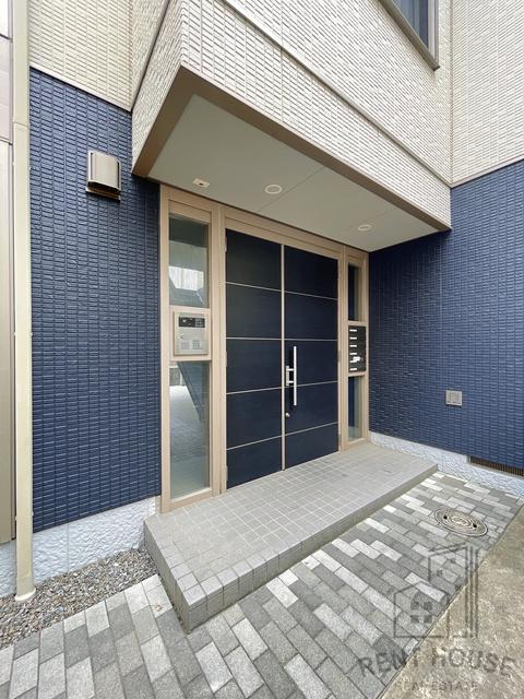 シャーメゾン岸和田