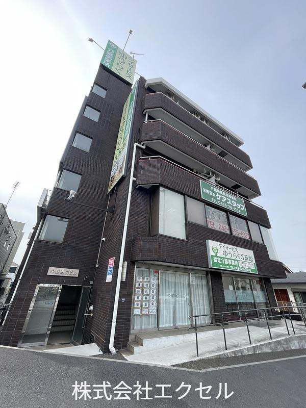 中野田口ビル