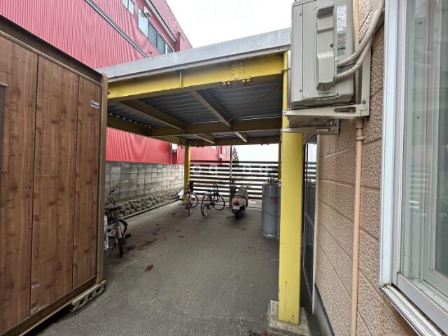 プラッツK