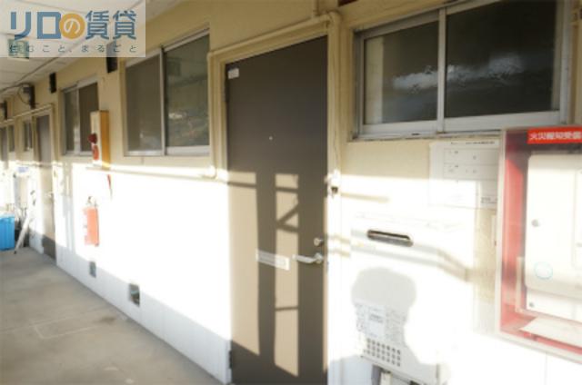 大桐村上マンション