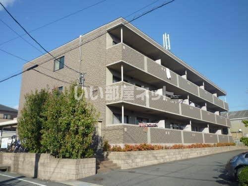 クレアージュ小杉
