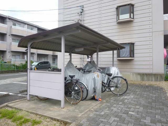 サントピア天道B