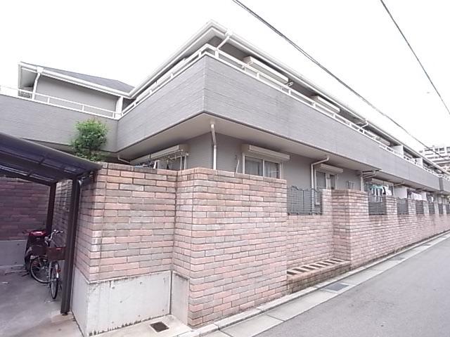 ガーデンハイツ芦屋