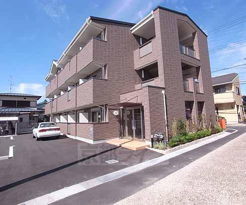 サジタリアス京田辺