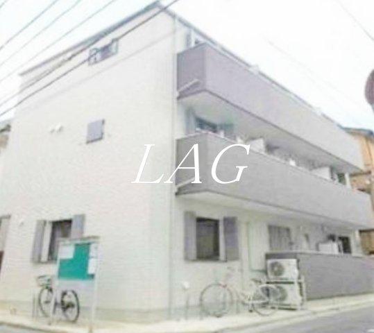 ベーネラト町屋