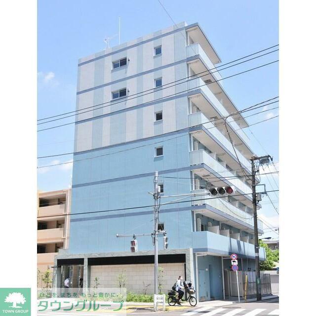 GRANPASEO田端D