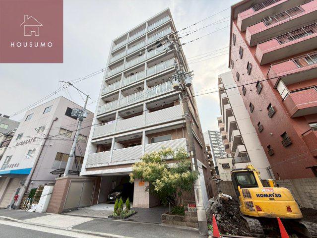 PARK HILLS 玉造 KALMIA