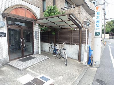 オリエントハイツ