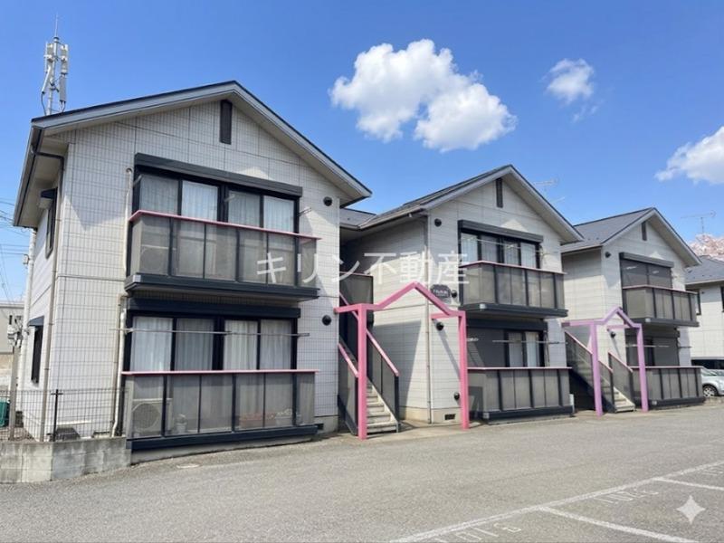 ディアス輝B