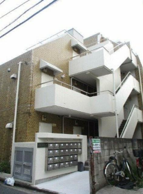 メゾン中央