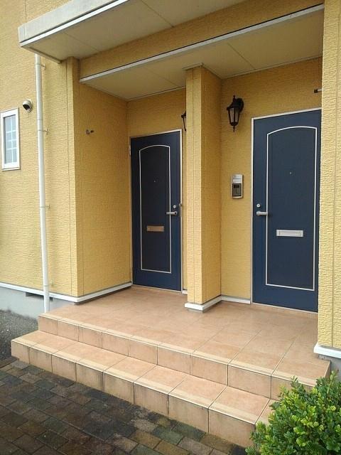 カーサ セレッソI