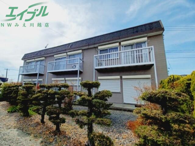 シティハイツ水谷