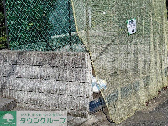 レオパレスKAZUIII