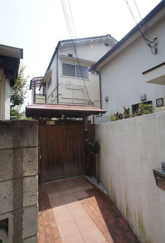 山王2丁目戸建