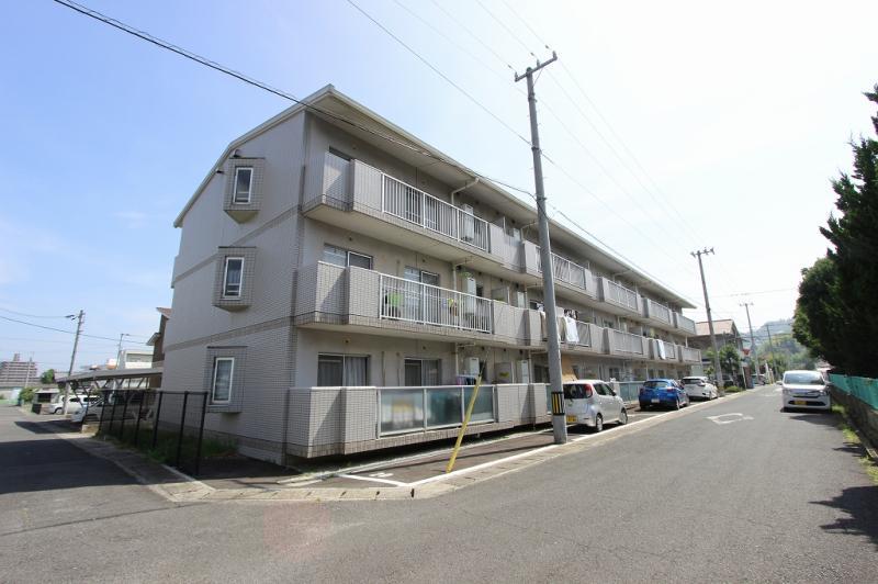 パークハイム高松町(2LDK/2階)