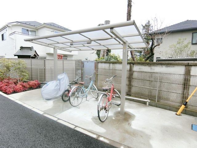アルピヌフローラ
