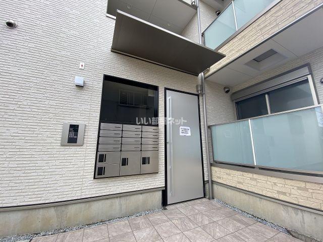 トップヒル森河内