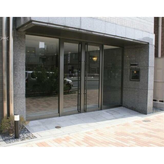 ルーブル清澄白河弐番館