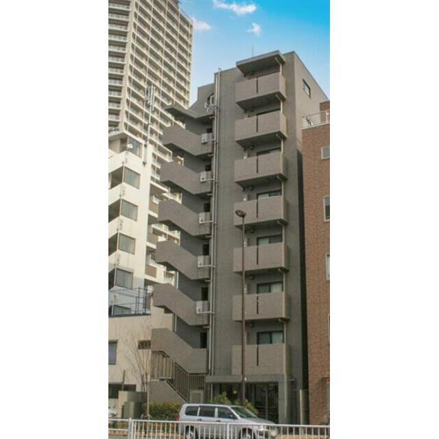 ルーブル清澄白河弐番館