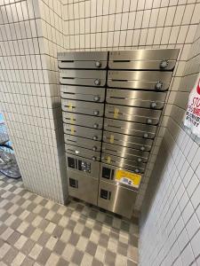 ウエストビル