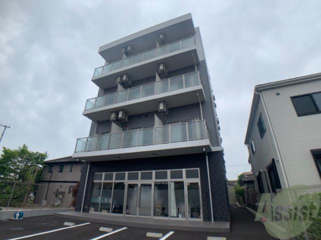 アスコット木ノ下
