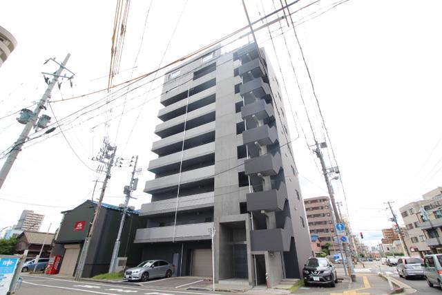 オクト川端町