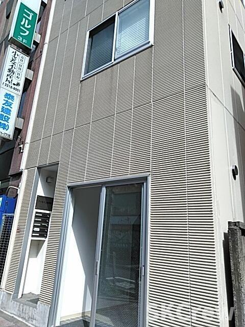 フィルイン高円寺
