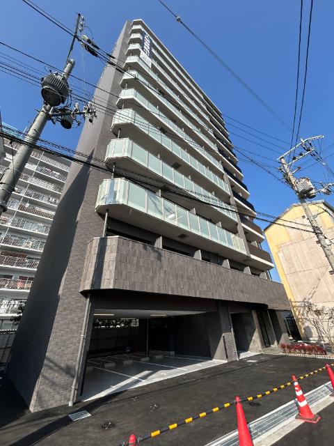 スワンズシティ大阪クレアスト