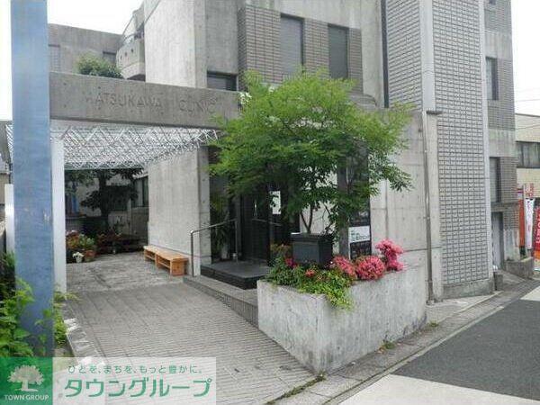 プロスペリタ土原
