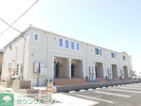 プロスペリタ土原