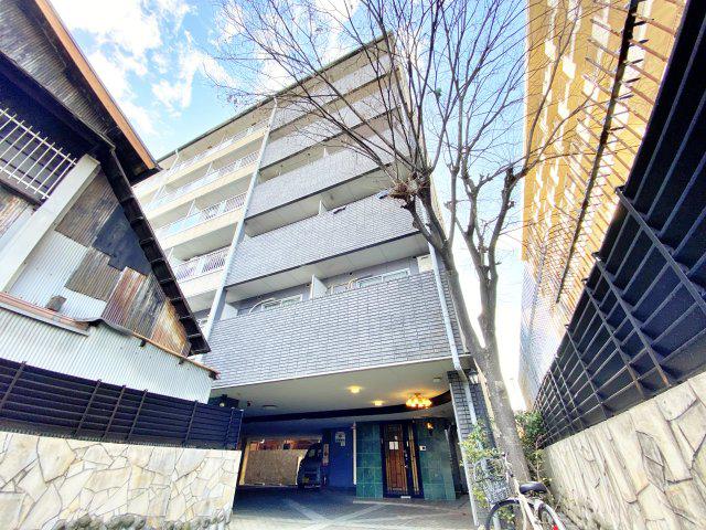 大宝・深江橋CTスクエアー